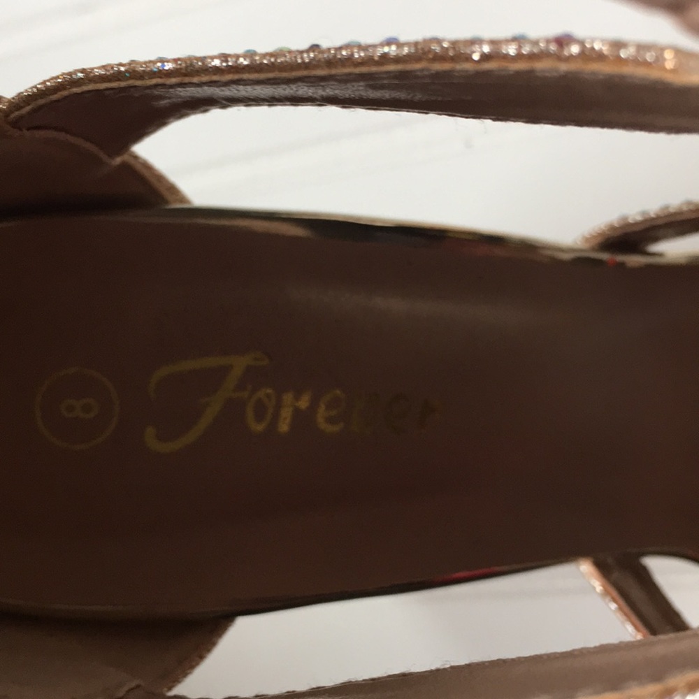 Dress up heels - Picture 5 of 5